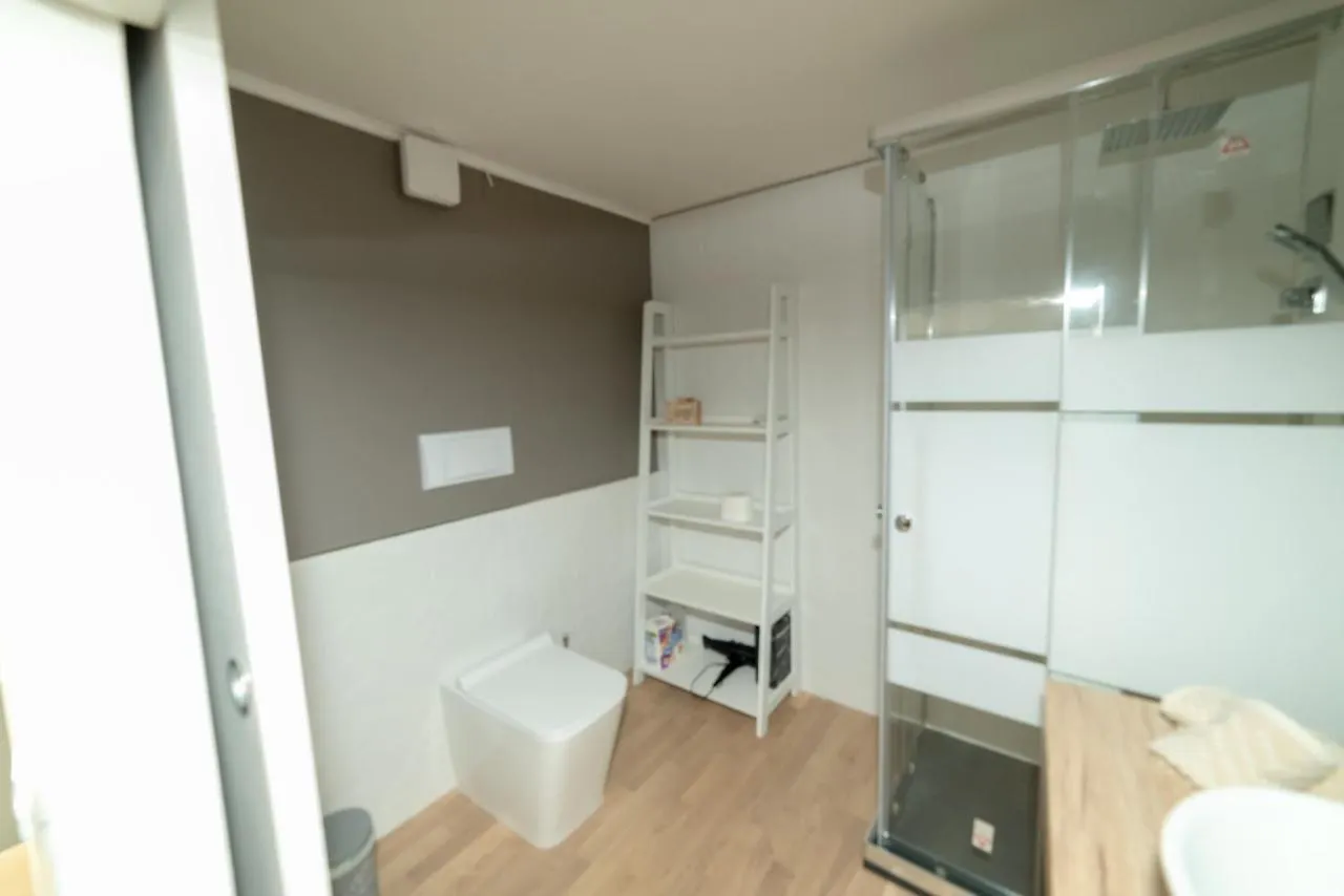 La Casetta 117 Cagliari Apartmán