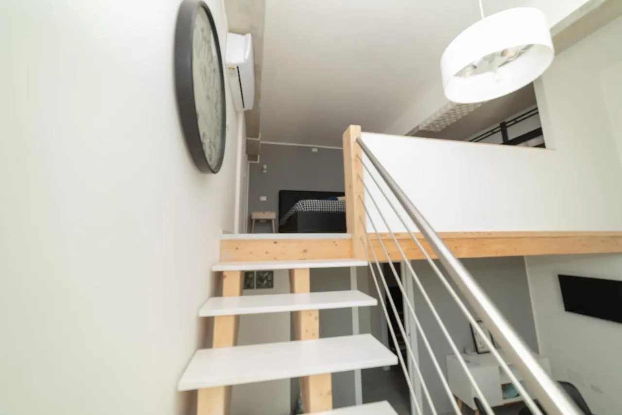 Apartment La Casetta 117 Cagliari
