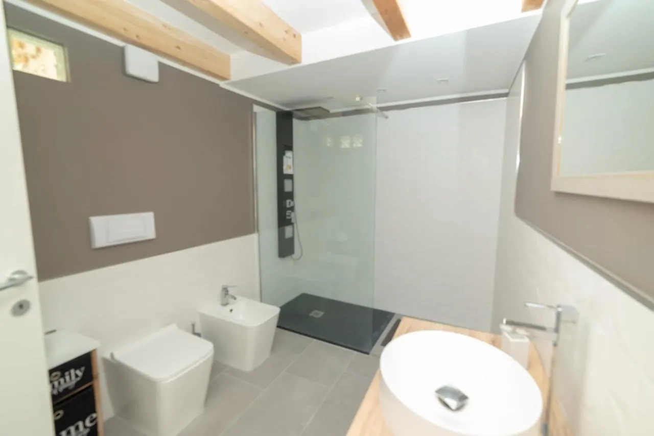 Apartment La Casetta 117 Cagliari
