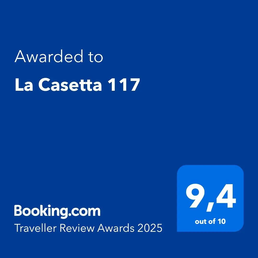 Apartment La Casetta 117 Cagliari Italy