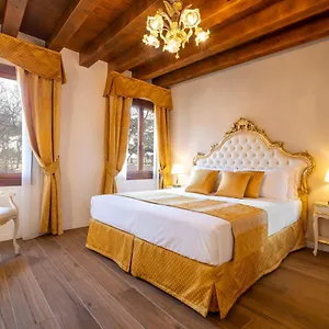 Laguna D'oro Luxury Venezia