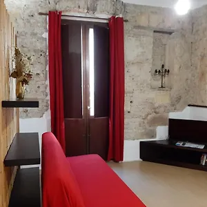 Apartment Le Torri