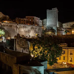 La Terrazza Cagliari
