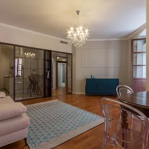 Apartamento -101-, Cagliari