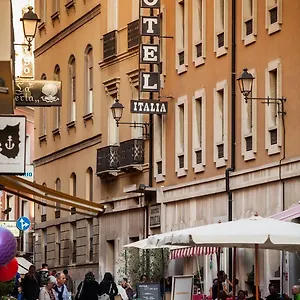 3* Hotel Italia