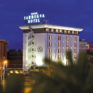 Sardegna - & Restaurant Отель