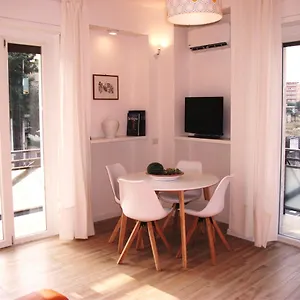 Apartamento Bright, Cagliari