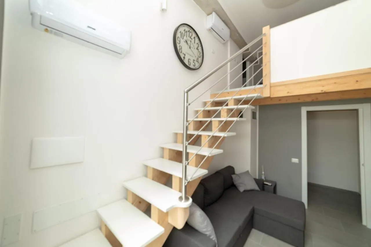 Apartment La Casetta 117 Cagliari